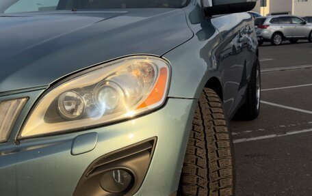 Volvo XC60 II, 2010 год, 1 200 000 рублей, 4 фотография