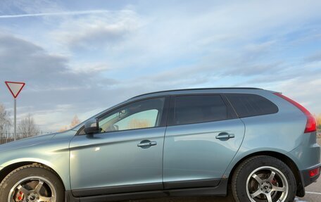 Volvo XC60 II, 2010 год, 1 200 000 рублей, 5 фотография