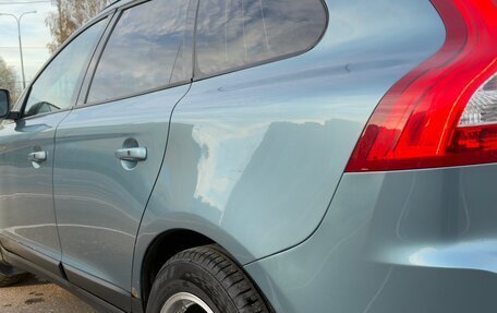 Volvo XC60 II, 2010 год, 1 200 000 рублей, 9 фотография