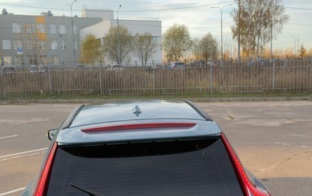 Volvo XC60 II, 2010 год, 1 200 000 рублей, 8 фотография