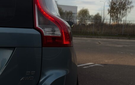 Volvo XC60 II, 2010 год, 1 200 000 рублей, 13 фотография