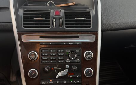Volvo XC60 II, 2010 год, 1 200 000 рублей, 17 фотография
