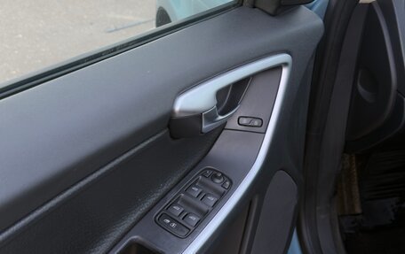 Volvo XC60 II, 2010 год, 1 200 000 рублей, 21 фотография