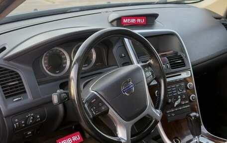 Volvo XC60 II, 2010 год, 1 200 000 рублей, 20 фотография