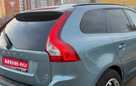 Volvo XC60 II, 2010 год, 1 200 000 рублей, 11 фотография