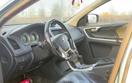Volvo XC60 II, 2010 год, 1 200 000 рублей, 19 фотография