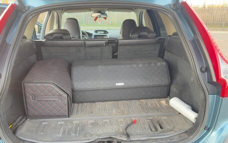 Volvo XC60 II, 2010 год, 1 200 000 рублей, 25 фотография