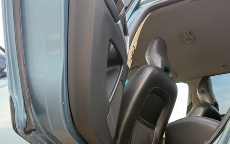 Volvo XC60 II, 2010 год, 1 200 000 рублей, 24 фотография