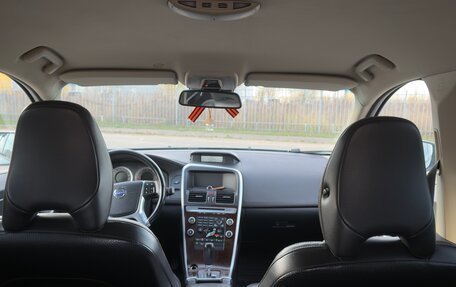 Volvo XC60 II, 2010 год, 1 200 000 рублей, 27 фотография