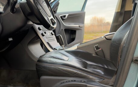 Volvo XC60 II, 2010 год, 1 200 000 рублей, 30 фотография