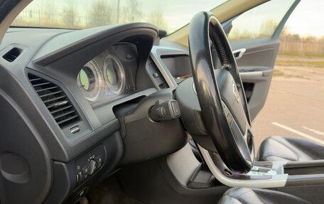 Volvo XC60 II, 2010 год, 1 200 000 рублей, 31 фотография