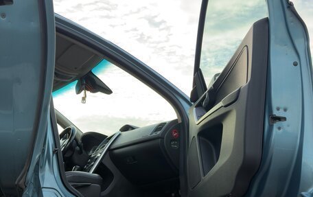 Volvo XC60 II, 2010 год, 1 200 000 рублей, 29 фотография
