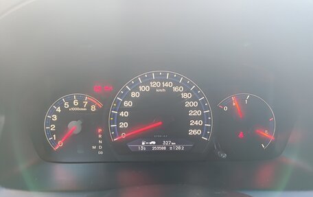 Honda Accord VII рестайлинг, 2007 год, 1 050 000 рублей, 20 фотография