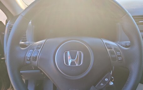 Honda Accord VII рестайлинг, 2007 год, 1 050 000 рублей, 19 фотография