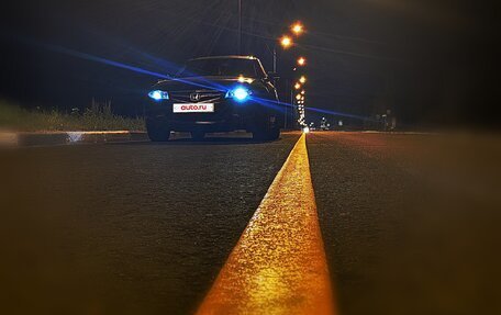 Honda Accord VII рестайлинг, 2007 год, 1 050 000 рублей, 22 фотография
