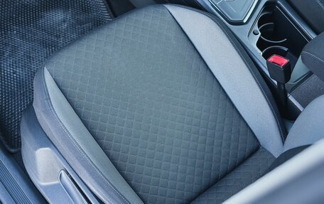 Volkswagen Tiguan II, 2017 год, 1 799 000 рублей, 19 фотография
