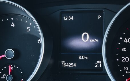 Volkswagen Tiguan II, 2017 год, 1 799 000 рублей, 28 фотография