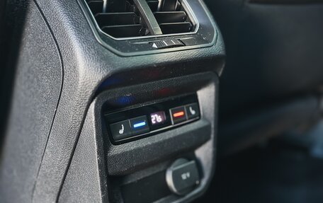 Volkswagen Tiguan II, 2017 год, 1 799 000 рублей, 33 фотография