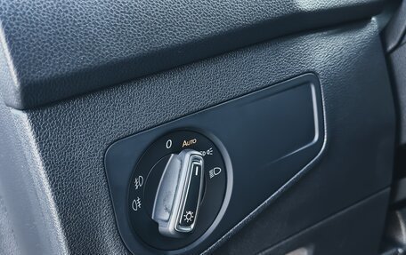 Volkswagen Tiguan II, 2017 год, 1 799 000 рублей, 27 фотография