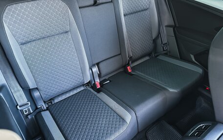 Volkswagen Tiguan II, 2017 год, 1 799 000 рублей, 37 фотография