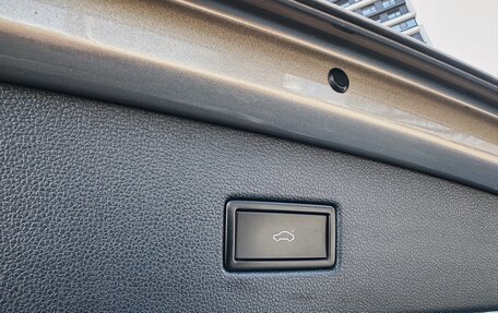 Volkswagen Tiguan II, 2017 год, 1 799 000 рублей, 38 фотография