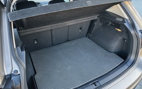 Volkswagen Tiguan II, 2017 год, 1 799 000 рублей, 39 фотография