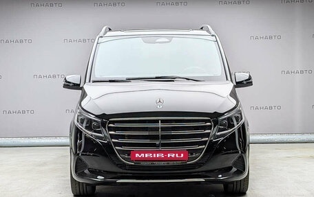 Mercedes-Benz V-Класс, 2025 год, 11 500 000 рублей, 3 фотография