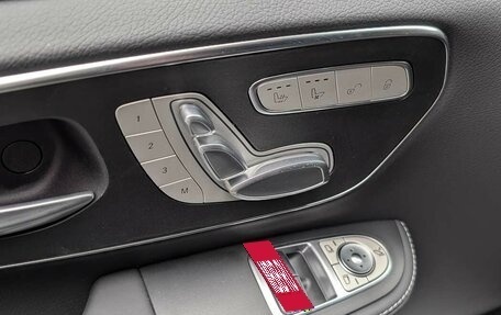Mercedes-Benz V-Класс, 2025 год, 11 500 000 рублей, 5 фотография