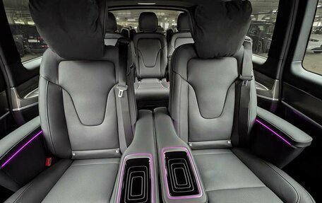 Mercedes-Benz V-Класс, 2025 год, 11 500 000 рублей, 13 фотография