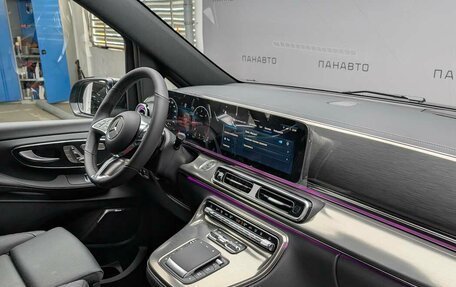 Mercedes-Benz V-Класс, 2025 год, 11 500 000 рублей, 9 фотография