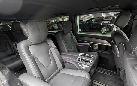 Mercedes-Benz V-Класс, 2025 год, 11 500 000 рублей, 10 фотография