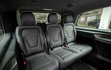 Mercedes-Benz V-Класс, 2025 год, 11 500 000 рублей, 11 фотография