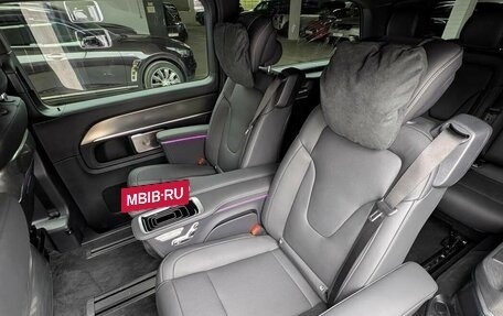 Mercedes-Benz V-Класс, 2025 год, 11 500 000 рублей, 7 фотография
