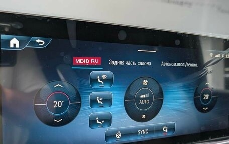 Mercedes-Benz V-Класс, 2025 год, 11 500 000 рублей, 24 фотография