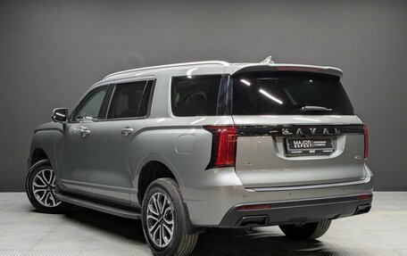 Haval H5, 2024 год, 3 070 000 рублей, 4 фотография