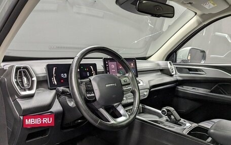 Haval H5, 2024 год, 3 070 000 рублей, 2 фотография