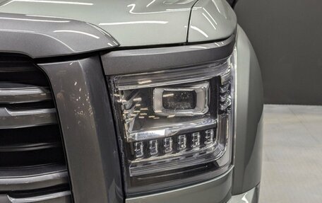 Haval H5, 2024 год, 3 070 000 рублей, 9 фотография