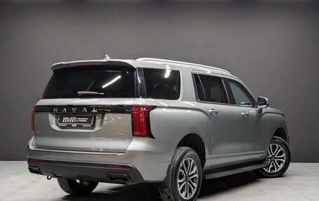 Haval H5, 2024 год, 3 070 000 рублей, 17 фотография