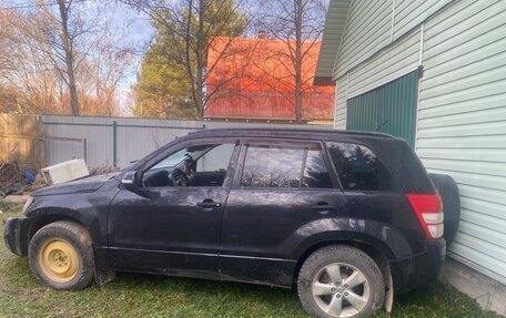 Suzuki Grand Vitara, 2010 год, 458 000 рублей, 3 фотография