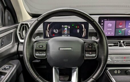 Haval H5, 2024 год, 3 070 000 рублей, 29 фотография