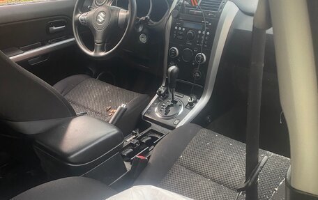 Suzuki Grand Vitara, 2010 год, 458 000 рублей, 2 фотография