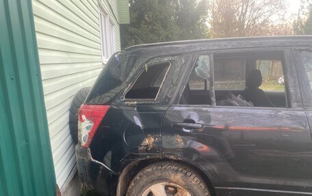 Suzuki Grand Vitara, 2010 год, 458 000 рублей, 4 фотография
