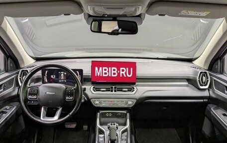 Haval H5, 2024 год, 3 070 000 рублей, 28 фотография