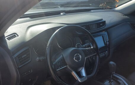 Nissan X-Trail, 2020 год, 3 000 000 рублей, 5 фотография