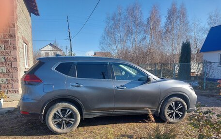 Nissan X-Trail, 2020 год, 3 000 000 рублей, 2 фотография