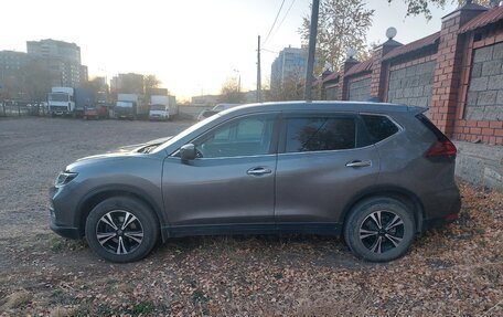 Nissan X-Trail, 2020 год, 3 000 000 рублей, 4 фотография