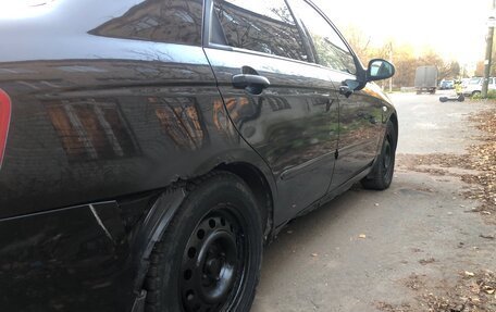 KIA Cerato I, 2006 год, 230 000 рублей, 6 фотография