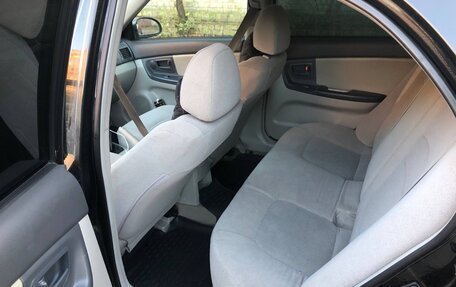 KIA Cerato I, 2006 год, 230 000 рублей, 9 фотография