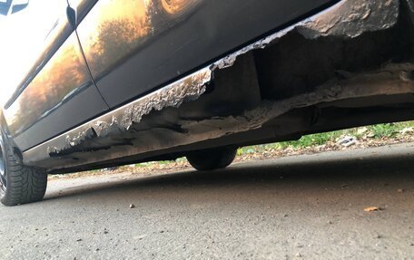KIA Cerato I, 2006 год, 230 000 рублей, 11 фотография