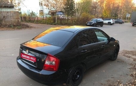 KIA Cerato I, 2006 год, 230 000 рублей, 5 фотография